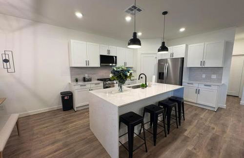 Lakeview 3BR-3BA Dayton Home - Foto 7