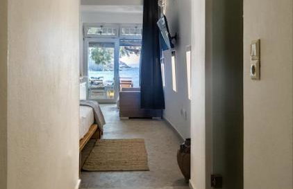 Casa del Mar Milos - on the beach - Foto 24