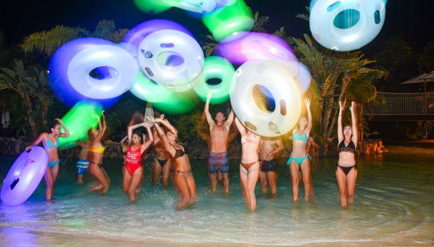 Biglietto per Siam Night - Foto 3