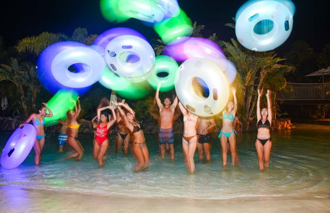 Billet pour Siam Night - Photo 3