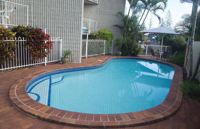 Northpoint Holiday Apartments - Photo 68