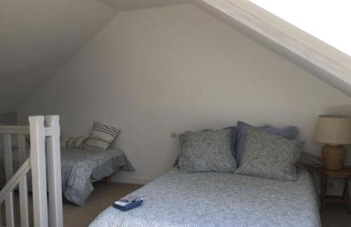 Paimpol centre tout à pieds avec extérieur ! - Photo 7