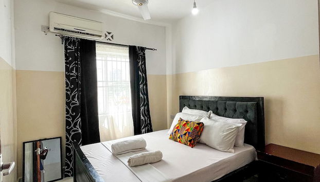 Candy Homes-Buxton Point Mombasa - Foto 3, Habitación