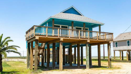 Steps to the Beach - Foto 2