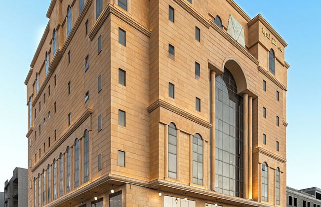 Private Luxury Suites - Al Hamra - Foto 1