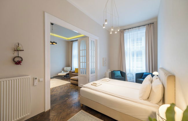 Venus Apartments - Opera III - Photo 8