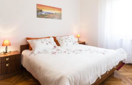 Holiday house with a parking space Valica, Umag - 12681 - Foto 13