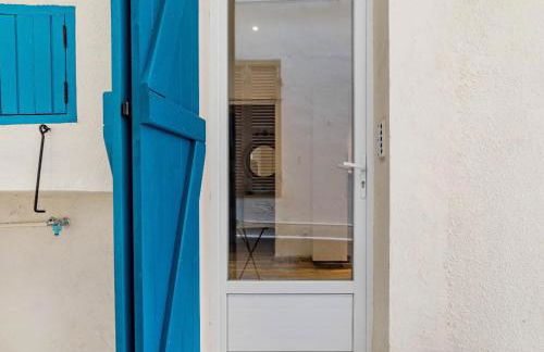 Cocon calme & lumineux - Port de L'Estaque - Foto 16