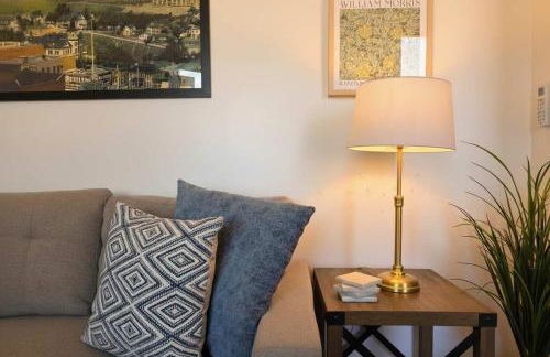 Park Blvd Paradise 303 king bed With a private Spa - Foto 2