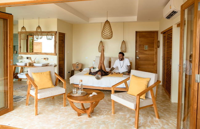 Wild Cottages Luxury and Natural - Adults Only - Foto 3