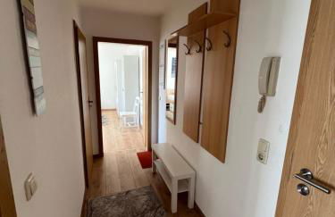 Monteurzimmer und Ferienwohnung Nähe Leuna, Halle, Leipzig - Foto 9