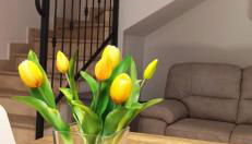 Dimora Floris accogliente appartamento in borgo storico a 7 chilometri dal mare - Photo 3