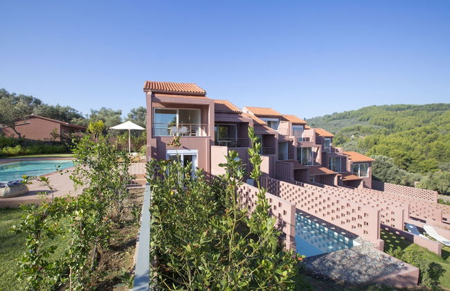 Amandola Villas - Photo 40