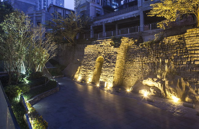 Somerset Yangtze River Chongqing - Foto 65