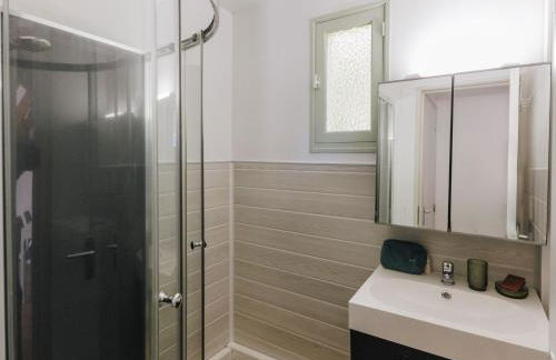 Apartment Le Télémaque 3 pièces mezzanine by Interhome - Foto 12