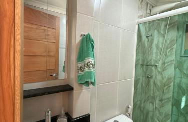 Mariscal 2 quartos 3 banheiros -SOBRADO AMENDOEIRA - Foto 33