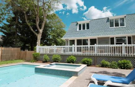 8 Bedrooms With A Pool - 404 Fourth Avenue - Foto 39