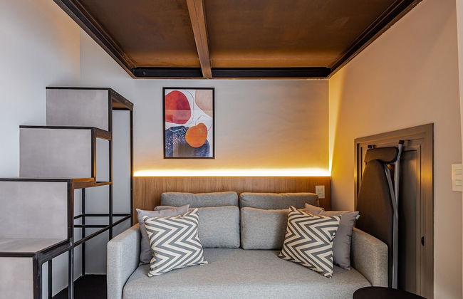 Roomo Transamerica SP Brooklin 370 - Foto 37