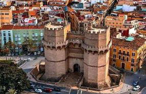 Villa Entrenaranjos - Foto 62