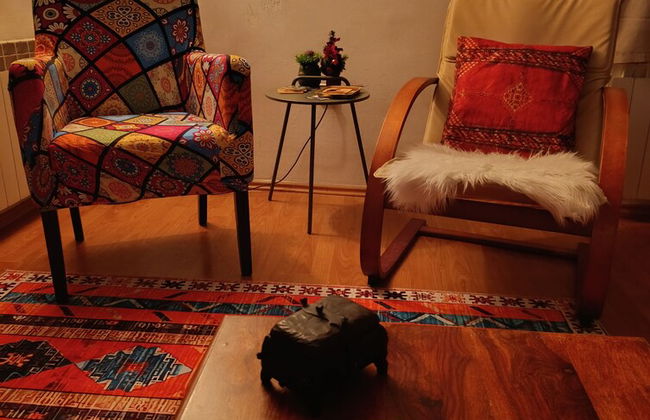 Beautiful apartment in center Sarajevo - Foto 1