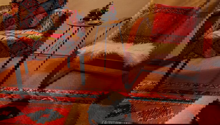 Beautiful apartment in center Sarajevo - Foto 1