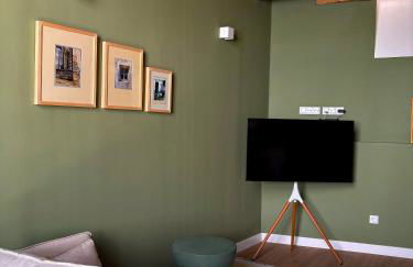 Nomad Houses - Casa Oliva - Foto 15