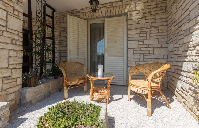 Apartment Alba - Foto 16