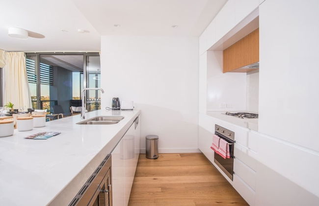 Peak East 2bed2bath APT @ryde SO Relaxing - Foto 9