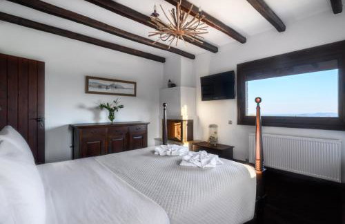 Villa Vicanti - Foto 17