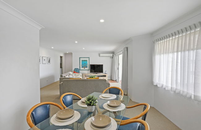 Le Beach Apartments - Foto 3