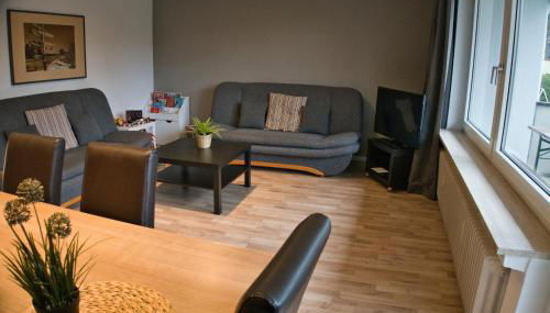 Tanne 16 - Familienurlaub am Rodelhang Braunlage - Foto 5