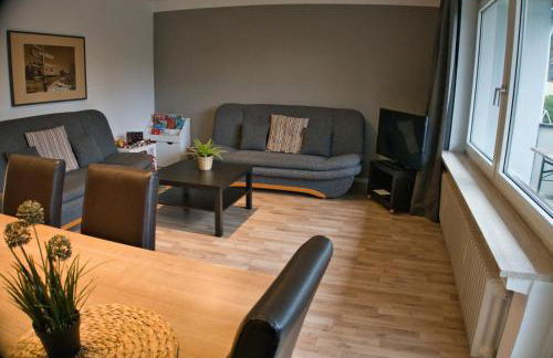 Tanne 16 - Familienurlaub am Rodelhang Braunlage - Foto 5