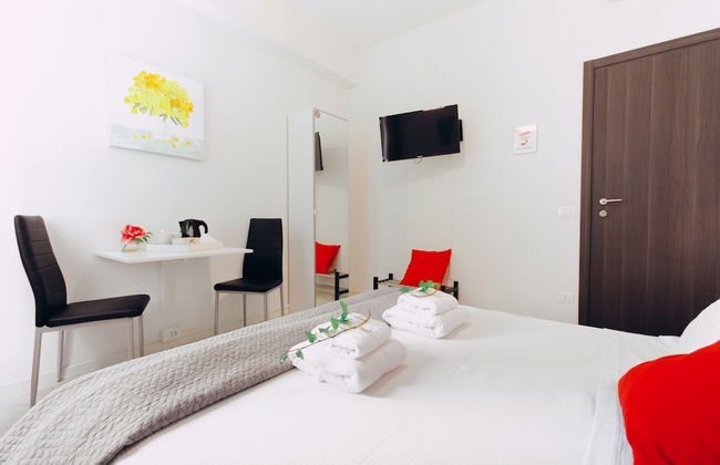 Grand Central Room - Foto 41