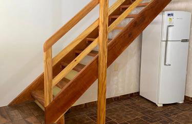 Sobrado inteligente com ótima localização - Foto 8