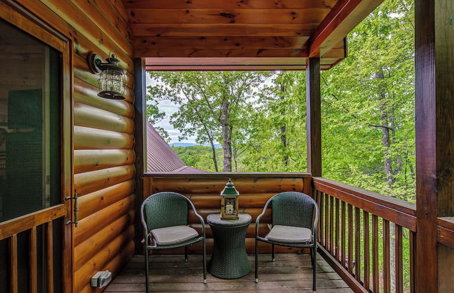 Zen Mountain - Photo 40