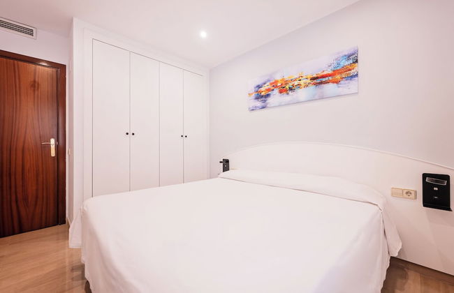 Aparthotel Napols - Foto 10