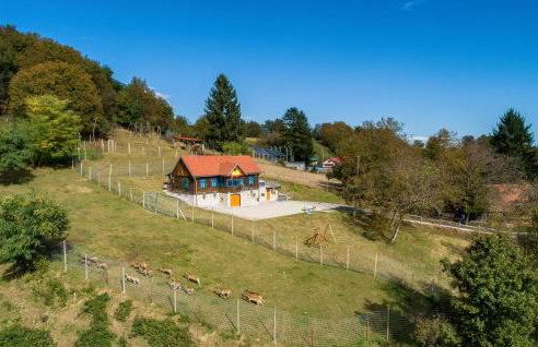 1 Bedroom Cozy Home In Blaskovec - Foto 13