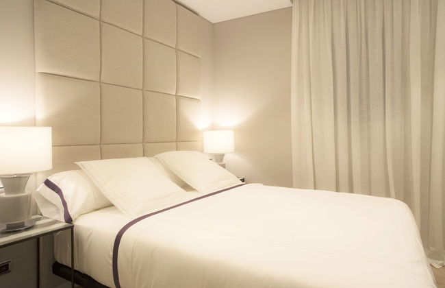 U-Sense Madrid Santa Ana - Foto 2