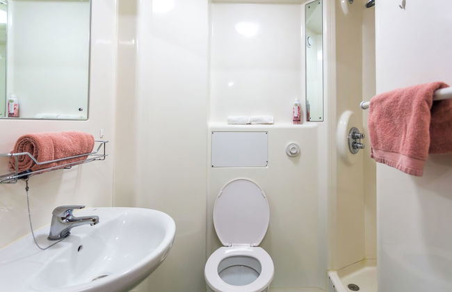 Student Only Pittodrie Street - Foto 10