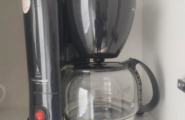 FLAT ACONCHEGANTE poucos min da praia - Foto 11