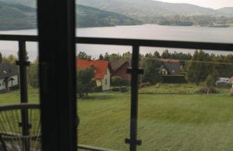VILLA nad JEZIOREM - Foto 51