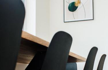Penthouse Słoneczna Rapsodia - Nowoczesny Apartament z dużym Tarasem i Pięknym Widokiem przy Parku Zdrojowym - Foto 14