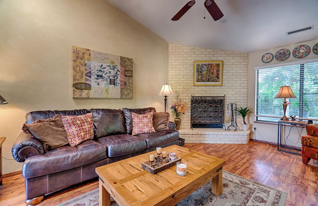 Forest Heights - Photo 11