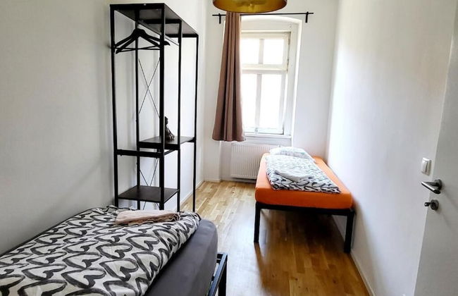 Real Living Apartments Vienna - Schweglerstrasse - Foto 12