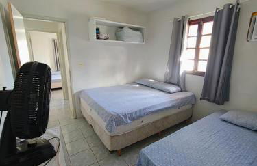 Chalé mobiliado para até 8 pessoas na praia do sossego pernambuco - Foto 40