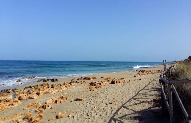 Cozy Apartment with Balcony near Puglia Beach - Foto 24