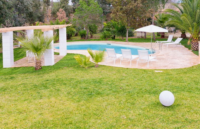 Villa Aura - Foto 21