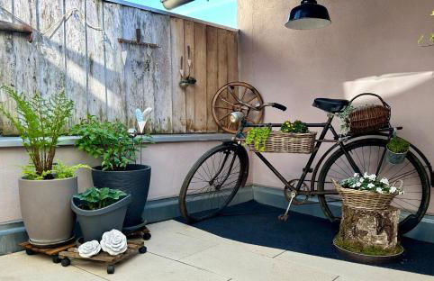 Ferienwohnung Ilke - Foto 13