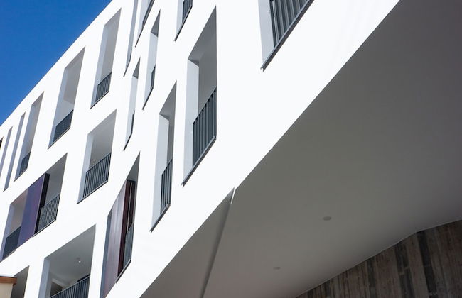 Alinea Suites Limassol Center - Foto 28