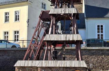 Ferienwohnung Rote-Villa 2 - Foto 16